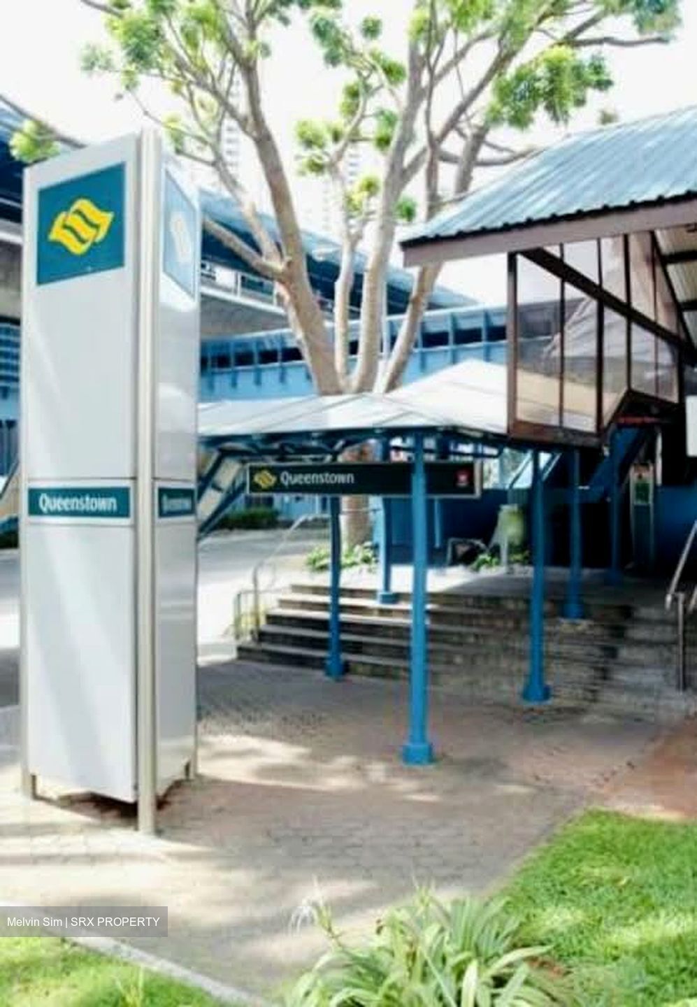 Blk 42A Skyoasis @ Dawson (Queenstown), HDB 3 Rooms #539842801